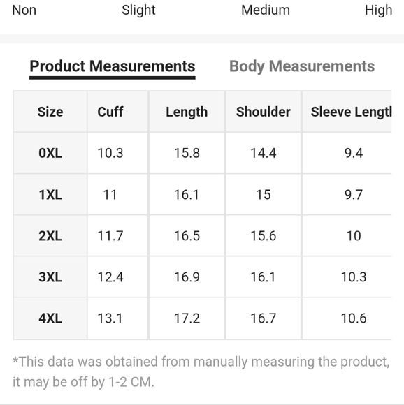 Ribbed crop top 🩷 - Picture 11 of 16